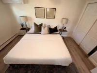 Create Memories at our Modern Waterfront 1 BR Apartment: Hike, Sip Wine, Relax! - 4-Star