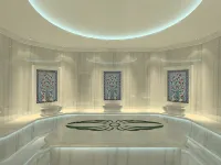 Hilton Garden Inn Kocaeli Sekerpinar - spa
