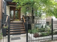 5 Bedroom Wrigleyville experience right by stadium - Apartments