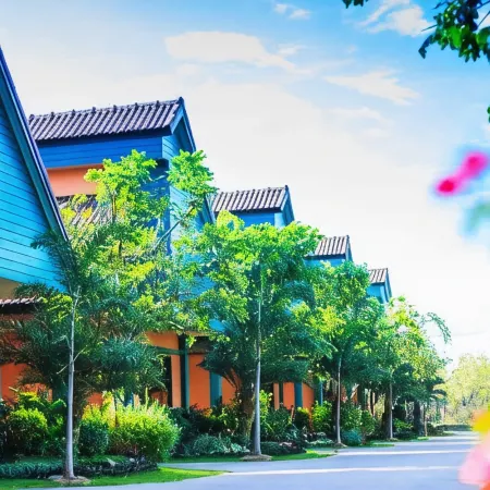 PailinResort