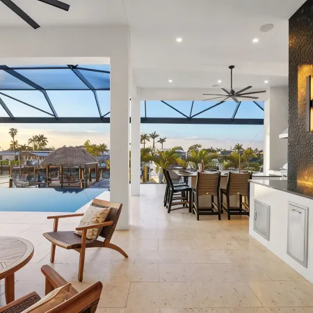 Intervillas Florida - Villa Francabella
