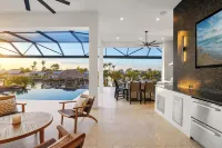 Intervillas Florida - Villa Francabella - Villaer