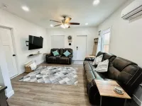 Modern Central Blackfoot Living - 3-Star