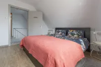 Holiday home Siebenstein near the Rursees and the beach Eschauel - Wifi