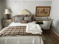 Desert Ranch House tucked into Nature's Beauty all around! - Homestays