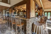 Studio Condo on the Water @ Innsbrook - Kuntosalit