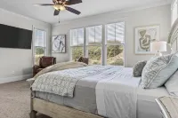 Lake Oconee Getaway.  Spacious family & pet-friendly retreat in gated community - 4-Sterne