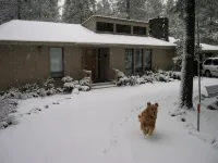 Reimagine your vacation @ this Charming Pet Friendly Sunriver home that sleeps 8 - Boutique