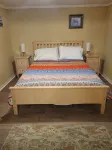 Rustic intown country apartment on the Moosehead trail - Homestays