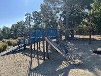 South Shore 1 Bdrm! Gameroom! MiniGolf, 2 Pools, Pickleball, Tennis, Etc! - 4-Star
