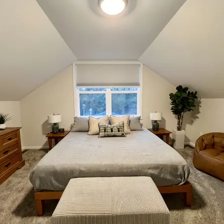 The Blue Elk - Lake Huron Views & Beach Access