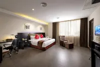 E-Red Hotel Kuantan - 3-Star