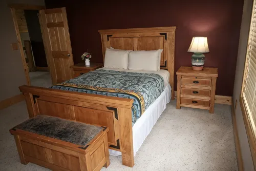 Beautiful home on 5 acres with horse barn in the scenic Black Hills! - Homestays