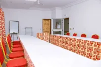 imans hôtel dabou - 3 étoiles