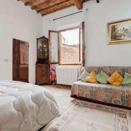 Borgo Antico Residence