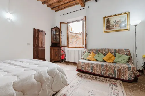 Borgo Antico Residence - Wifi