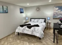 Gorgeous Private Studio in heart of Kettering -  Privatzimmer