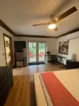Studio in the heart of Wellington, 3 miles from the Polo Club and WEF - 무료 와이파이