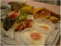 Ota Daiichi Hotel - parking