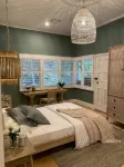 Mornington Peninsula Escape.  Tennis Court, Swimming Pool & Spa - Wifi