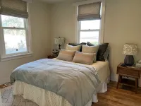 Bouldering & the San Rafael Swell Adventure Home - 3-Star