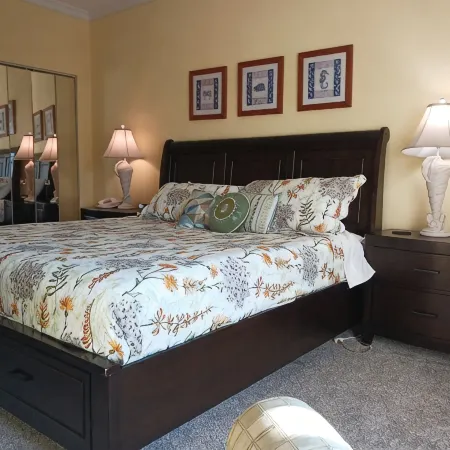 Hatteras 1 Bedroom Condo with Pool  Best Beaches are at the End!!!  Ground Floor