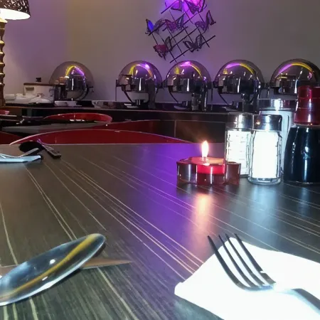 Hotel Eastana Ipoh