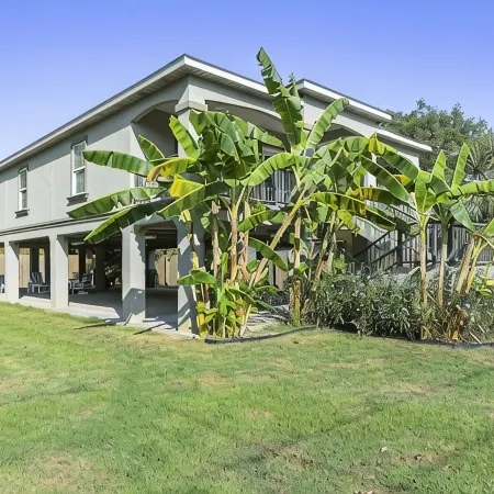 View the Beach from Your Porch. Best Location, 5 Blocks to Downtown