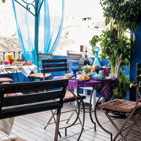 Terra de Mar Boutique Calpe, Grupo Terra de Mar, Alojamientos Con Encanto