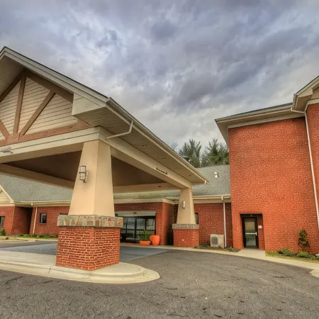 Holiday Inn Express WEST JEFFERSON by IHG