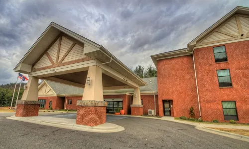 Holiday Inn Express WEST JEFFERSON by IHG - WiFi