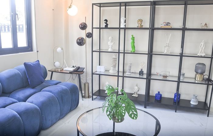 Palazzo Olympu Guest House
