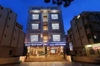 Hotel Lok Sagar Mysore - Layanan Antar-Jemput