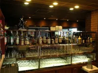 新相模屋酒店 - 酒吧