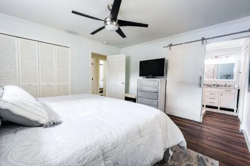 Beautifully Appointed 3BR / 2 Bath Home close to Beach & Iconic Atlantic Ave - ビーチサイド