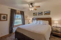 River's Edge Retreat in Pagosa Springs - de charme