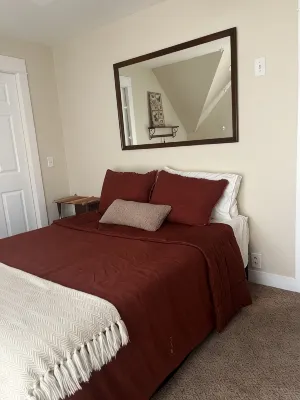 Historic City Park home within walking distance to all downtown has to offer! - Bintang 3
