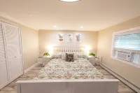 Extra large 1 Bedroom apartment! - Wifi
