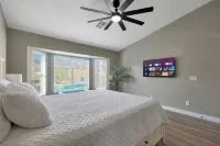 Surprise Vista Pool Paradise-Spring Training&more! - شرفة