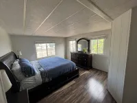 Comfortable home, great location - Wifi