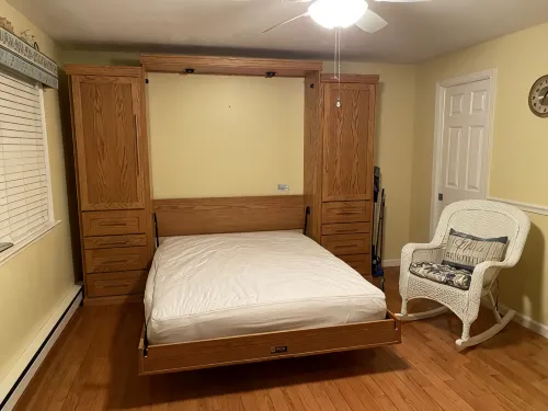 200 steps to the beach - walk everywhere downtown! Private location. - Homestays
