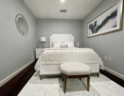 Beautifully Remodeled Apartment in Central Sarasota -5 Miles to Siesta Key! - 4 stjerner
