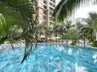 Lantern Homes | Luxury Serviced Apartments at Vinhomes D'Capitale - Pet friendly