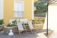 Hotiday Ponza Scogliera - Wi-Fi