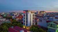 Sky hotel - 2-Star