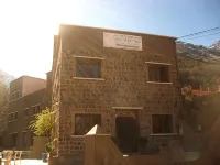 Hotel Soleil Imlil - Wifi