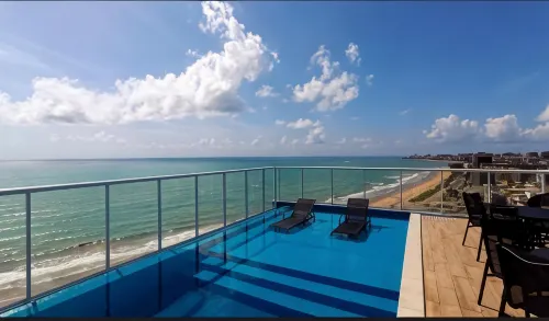 RN Studio Premium -  Apartamentos vacacionales