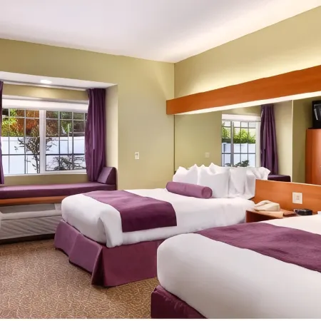 Stay Beyond Inn & Suites