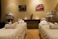 InterContinental Hotels 亞喀巴（度假村亞喀巴） - SPA