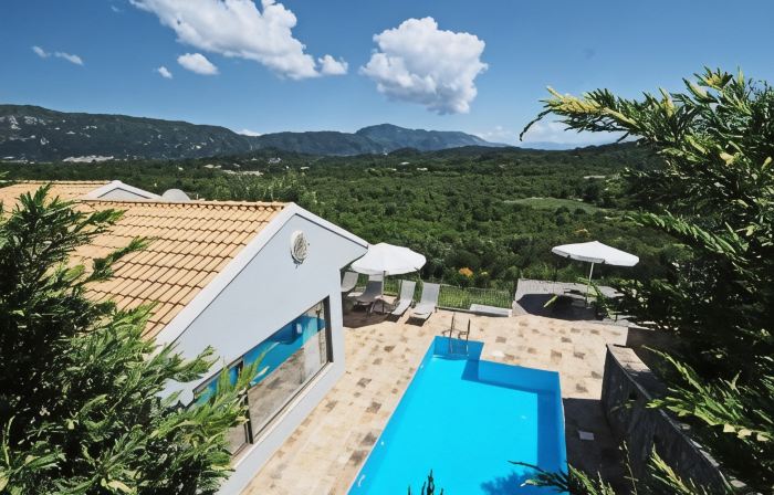 Fundana Villas